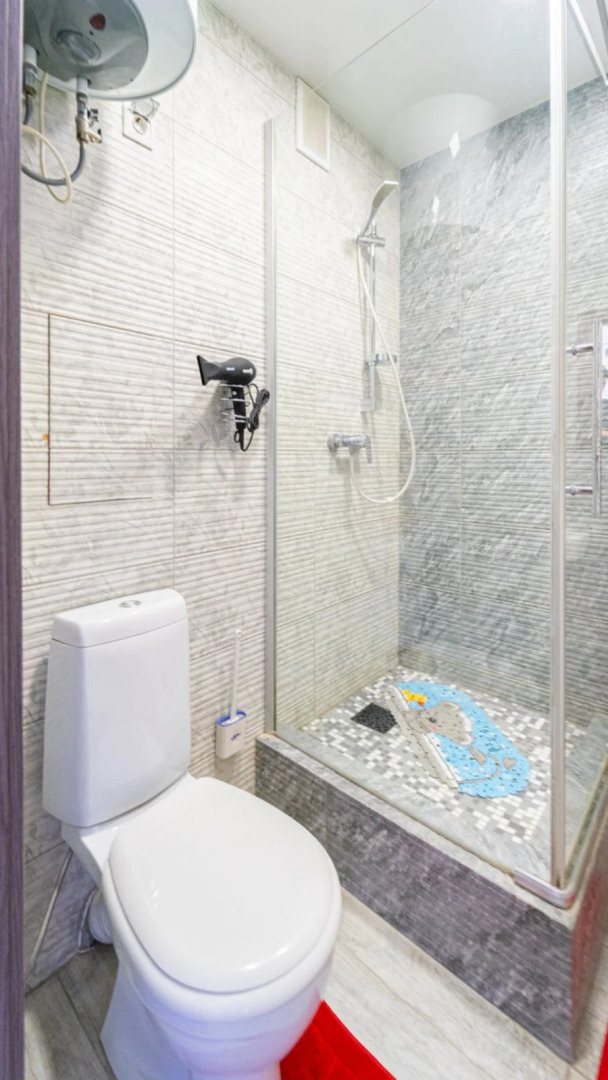 Апартаменты Apartments in the centre of Minsk on Pr. Nezavisimosti 52