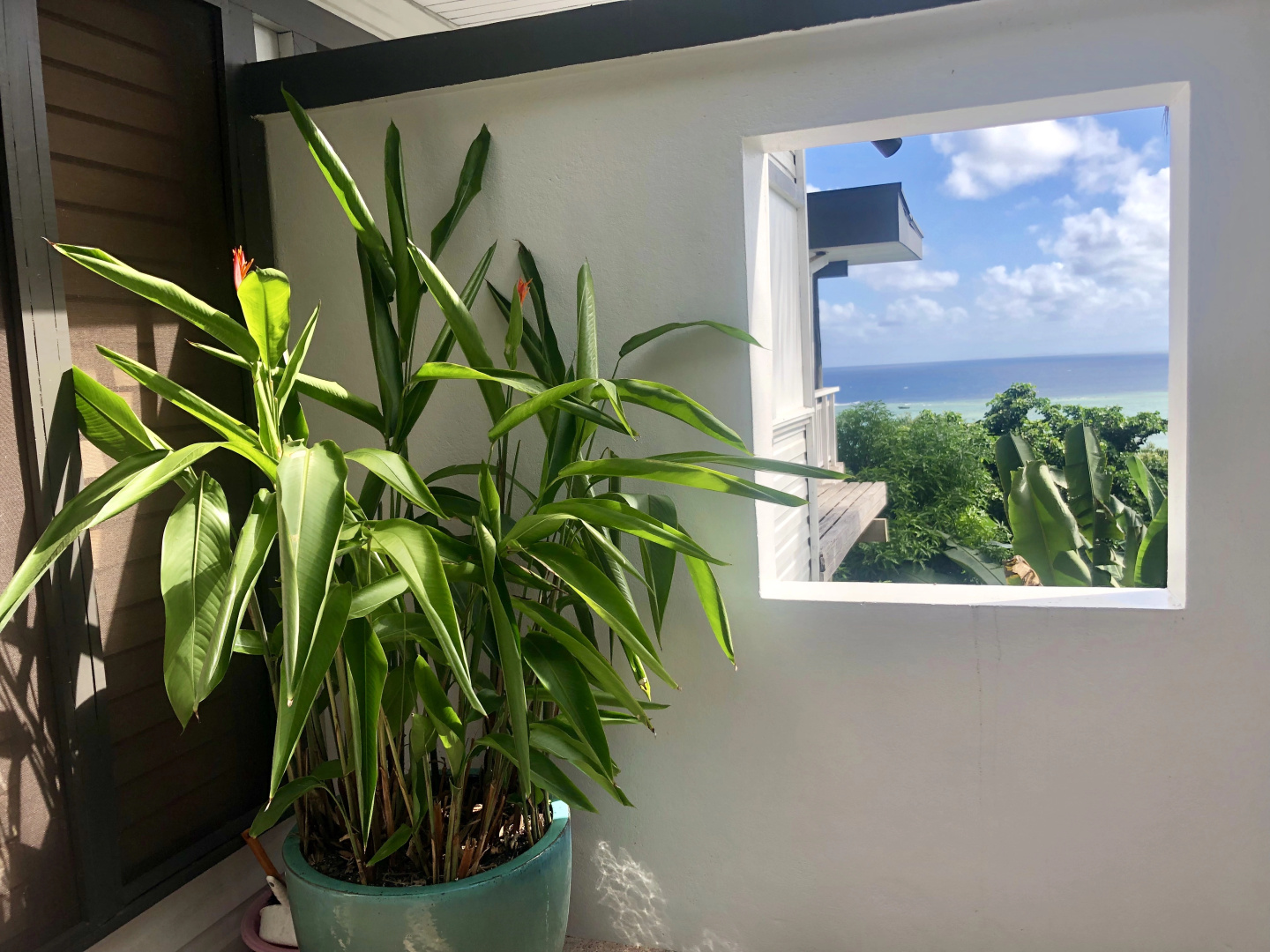 Вилла Maravu Paradise