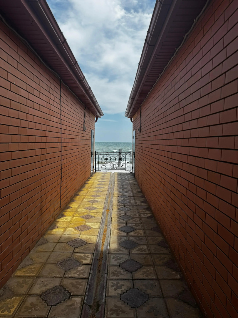 Частный дом Tour House в Избербаше