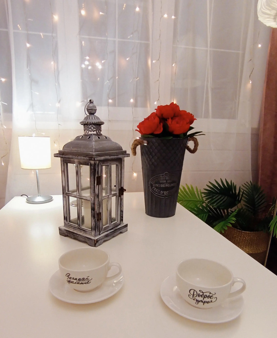 Частный дом Малинки резорт