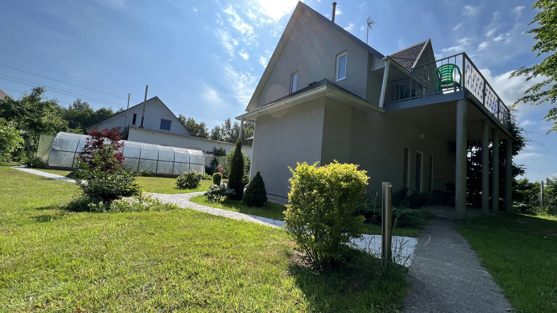 Гостевой дом Warnicken