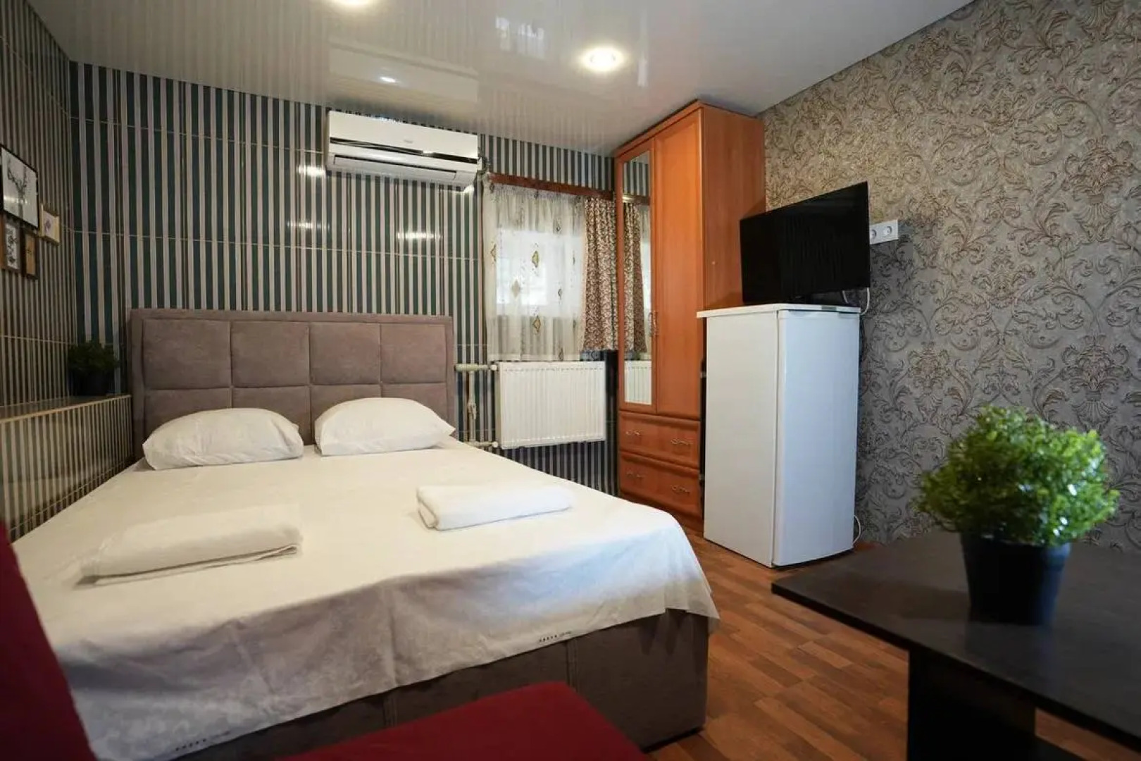 Гостевой дом Нинель