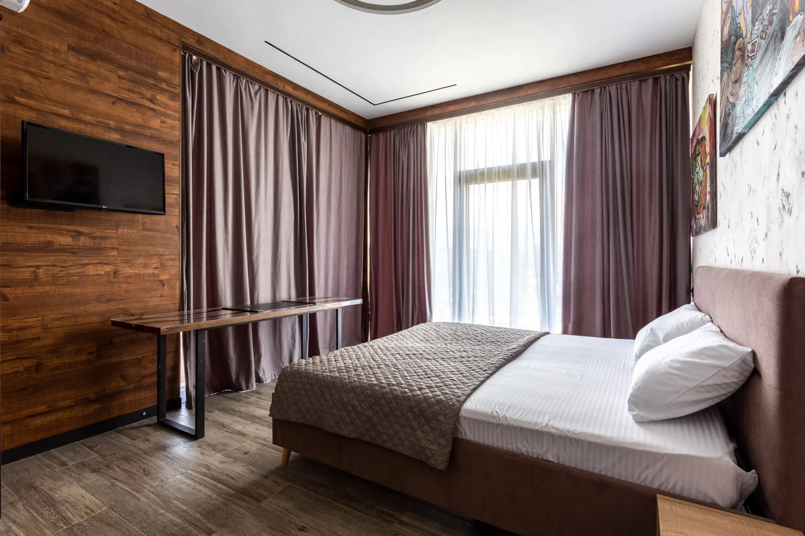 Частный Дом Поместье OkoloMorya