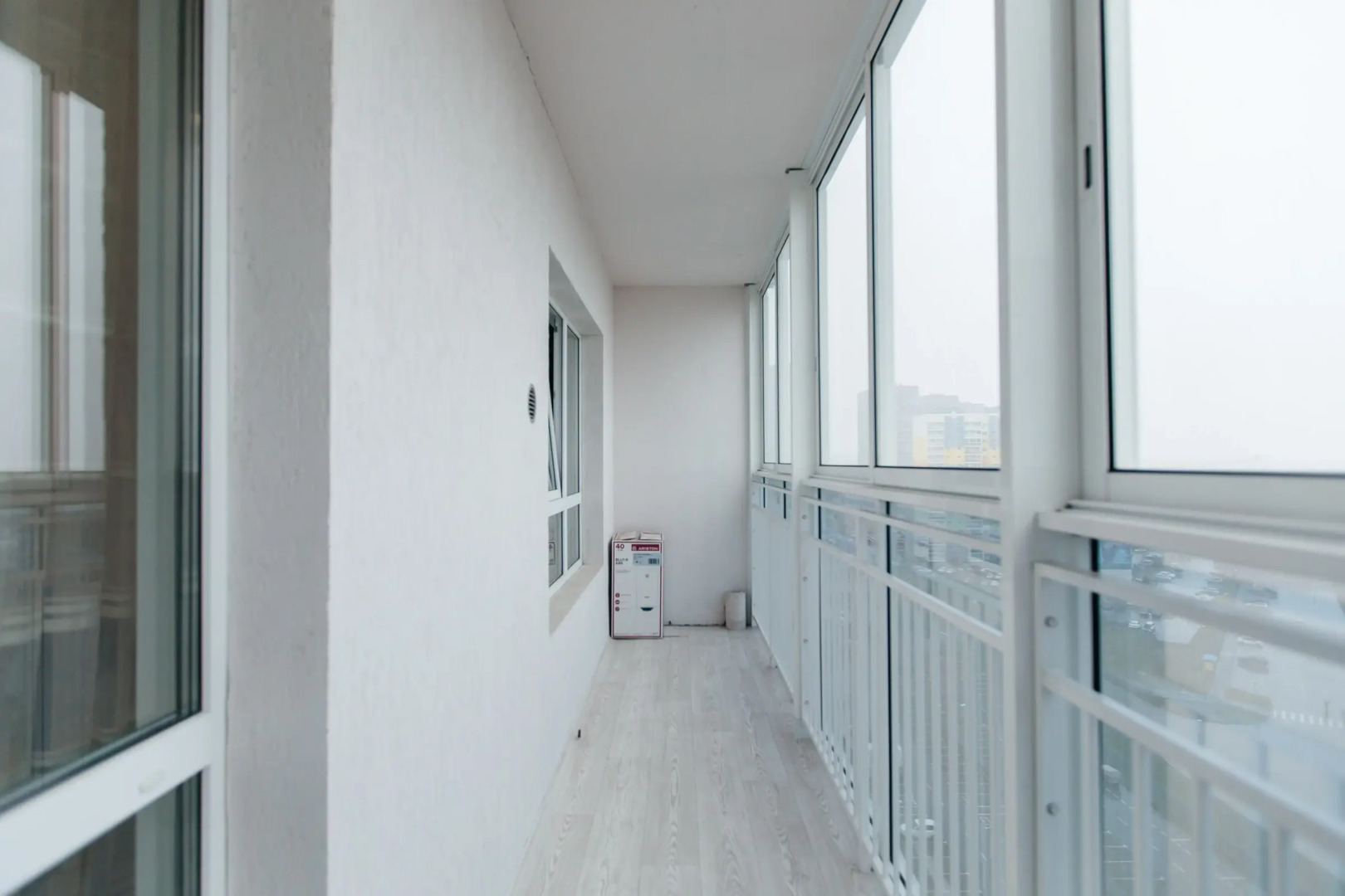 Апартаменты Good Life на Ясном Берегу 5