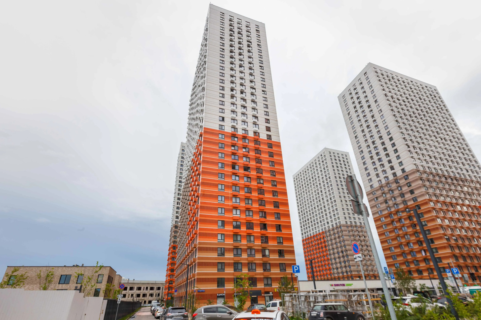 Квартира на Коломенской