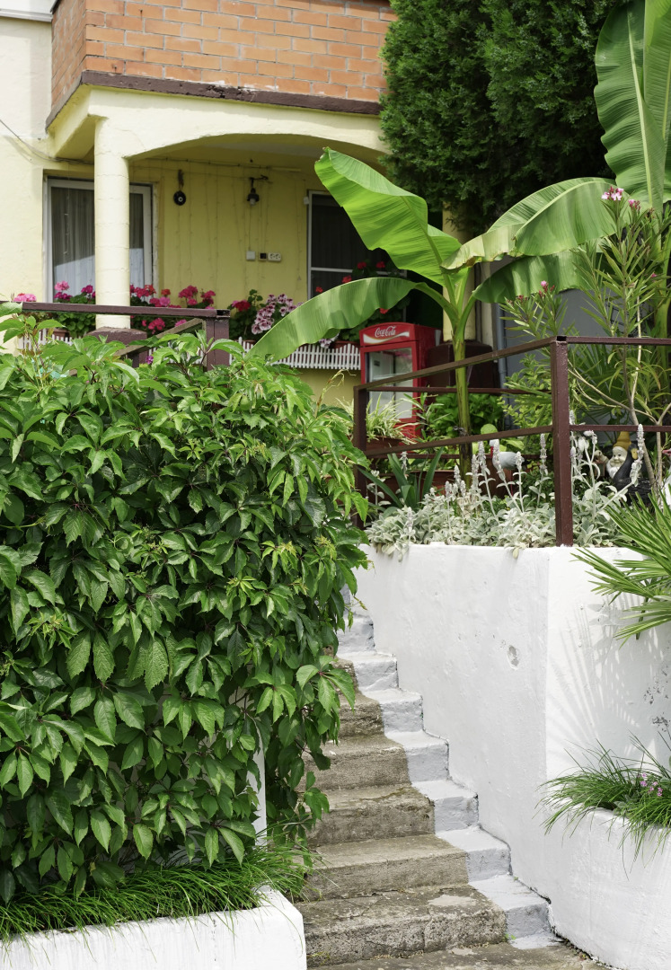 Гостевой дом Лаза