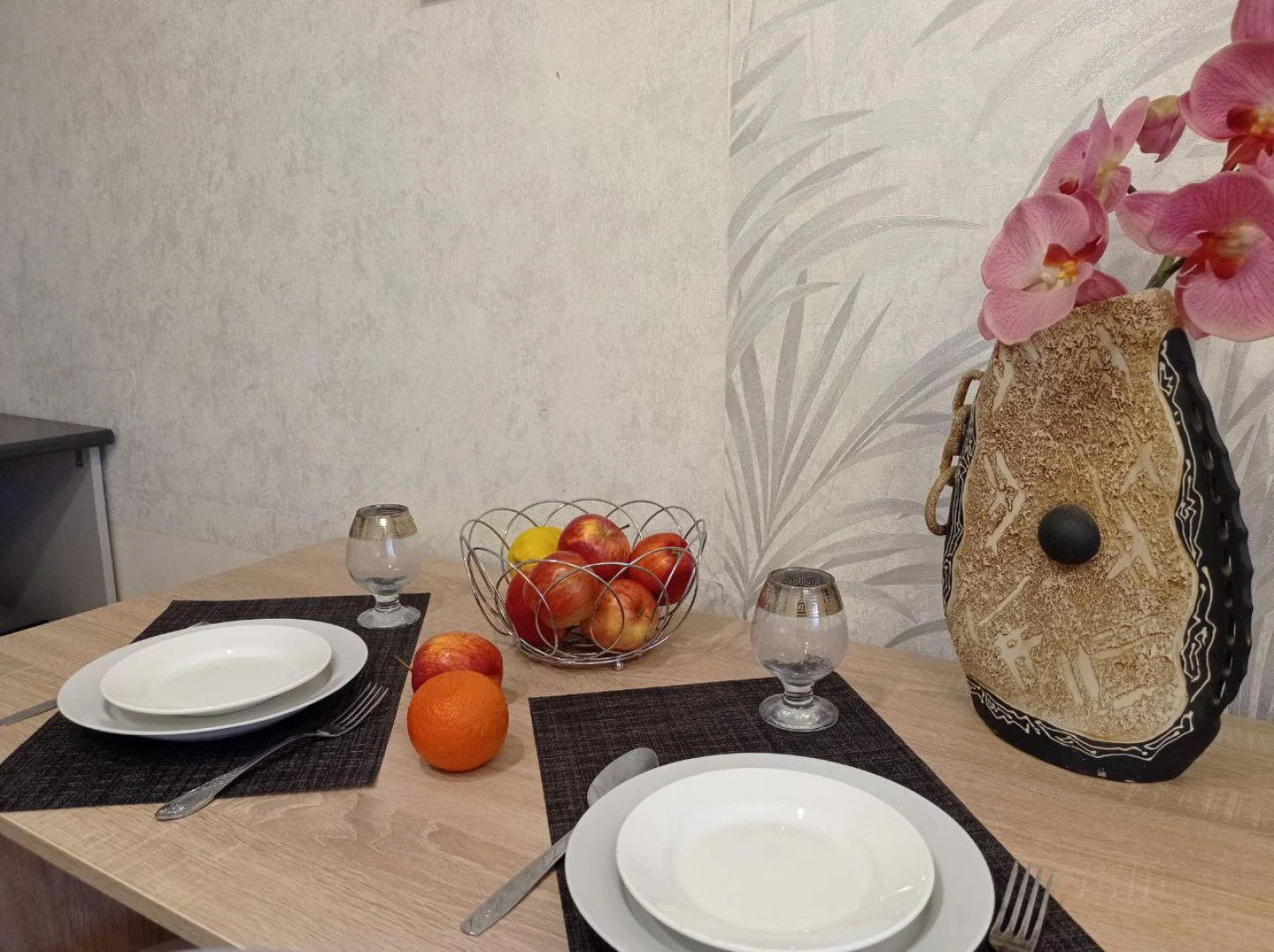 Квартира творчества 1к1/94