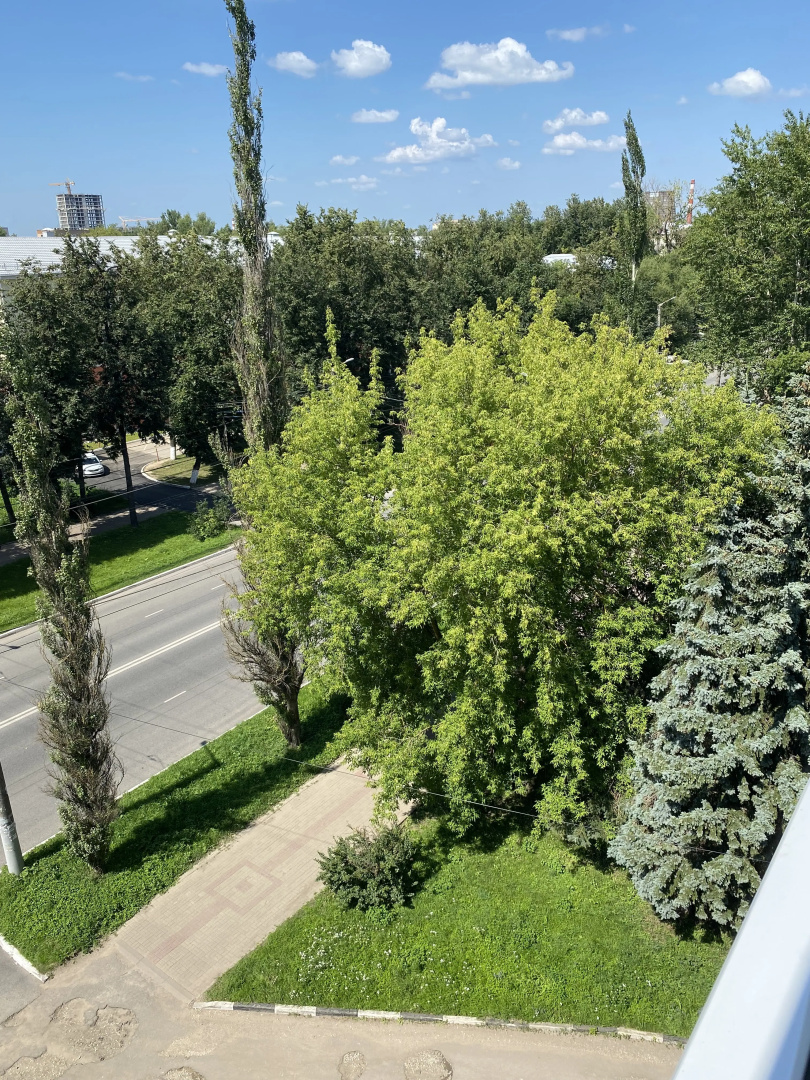 Квартира 1-к уютная недалеко от центра рядом с вокзалом