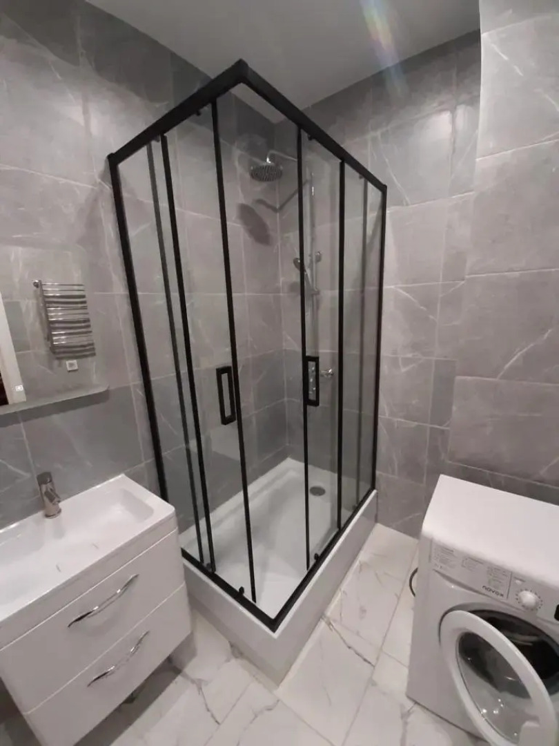 Апартаменты Sity