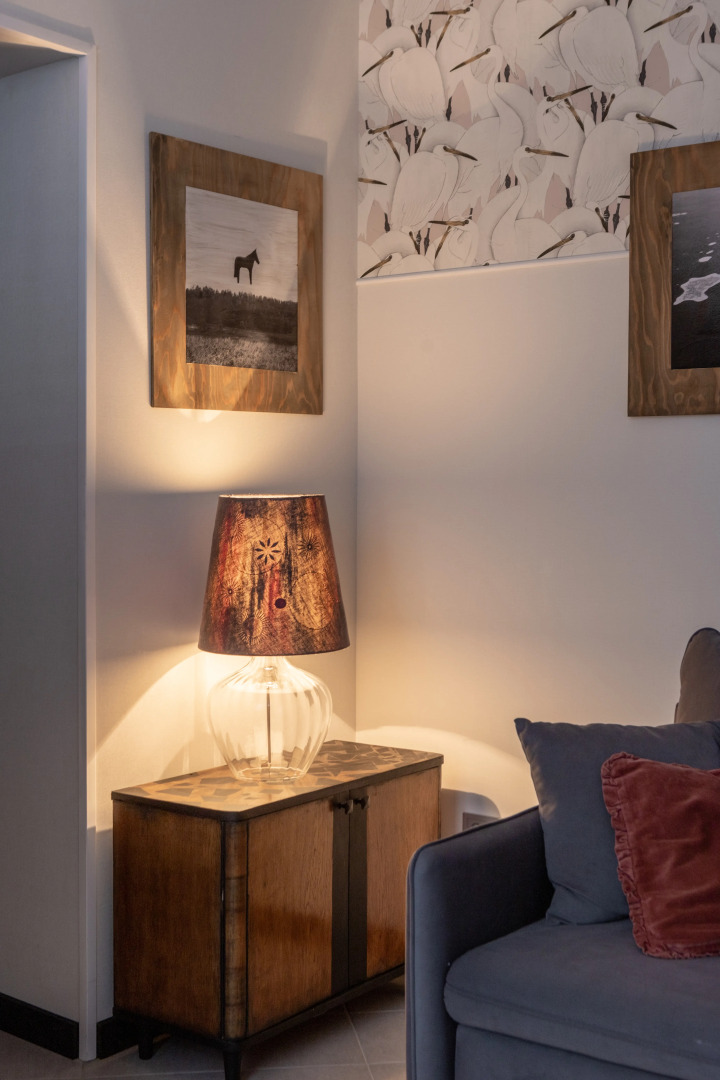 Квартира Sea&Sun Loft