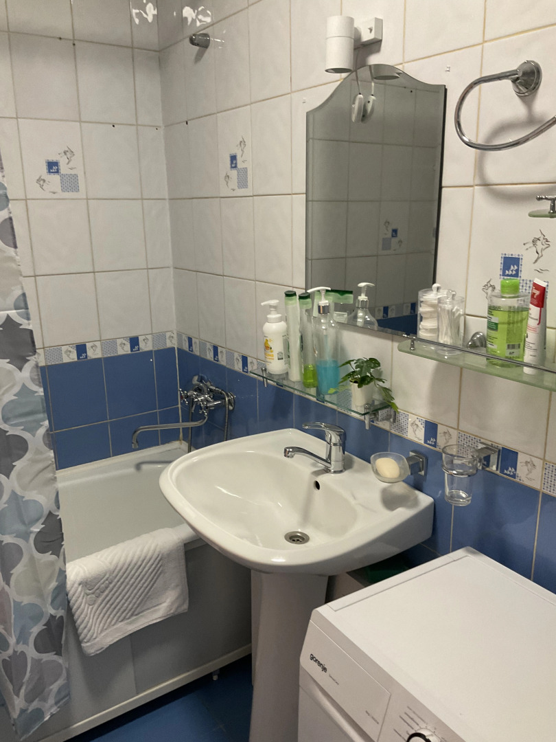 Апартаменты на Ленина 50