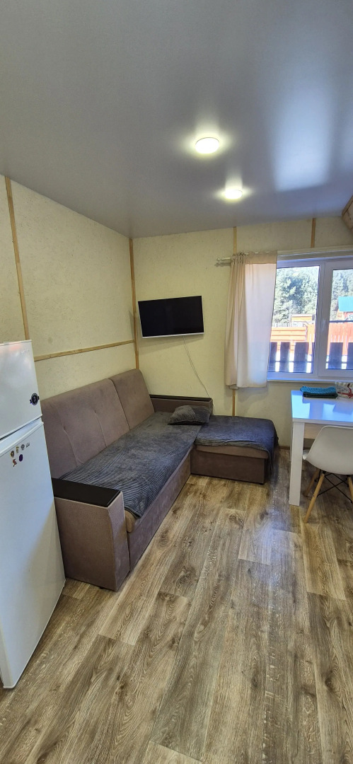 Гостевой дом Гостевой дом