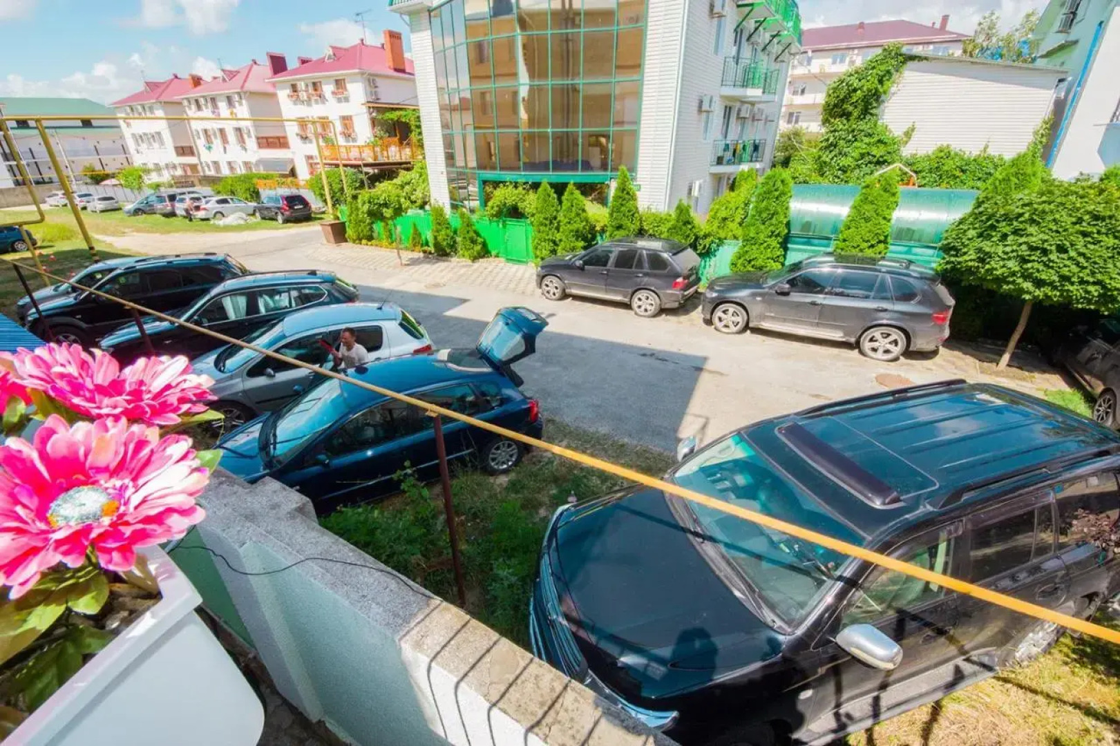 Гостевой Дом Лиза