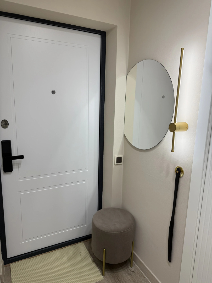 Квартира Калининский