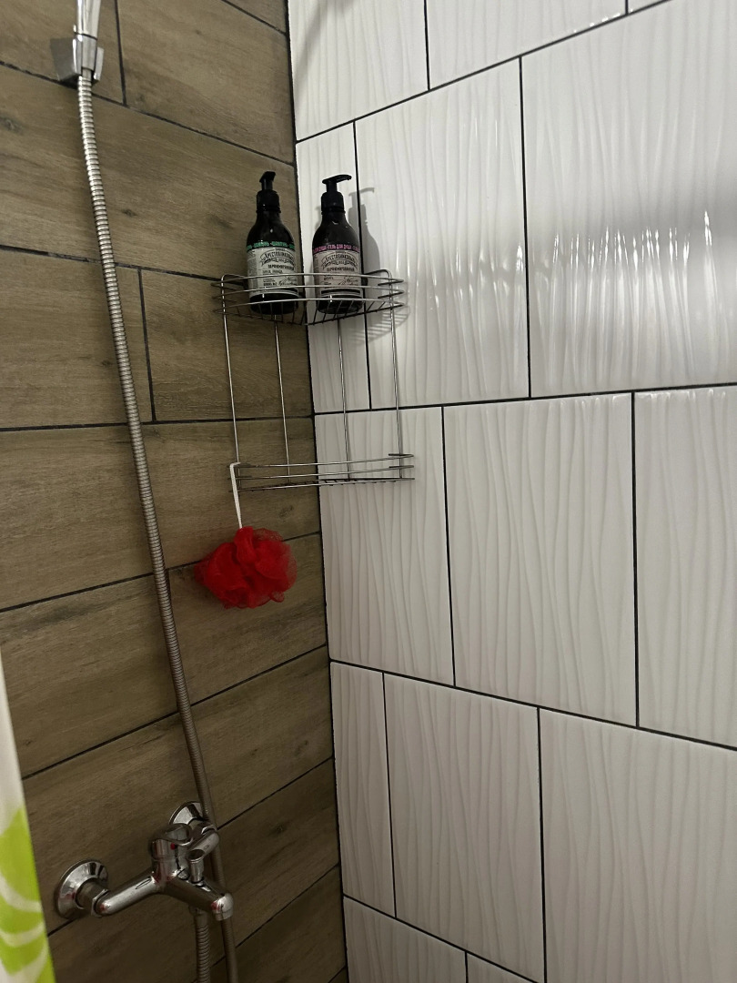 Апартаменты на Джеметинской 1