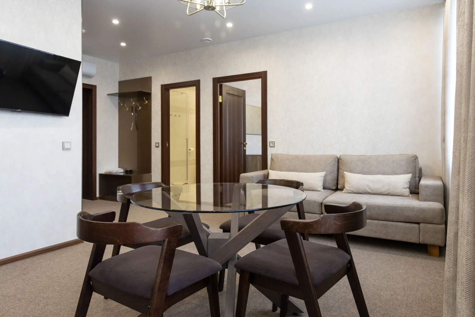 Отель Nord house