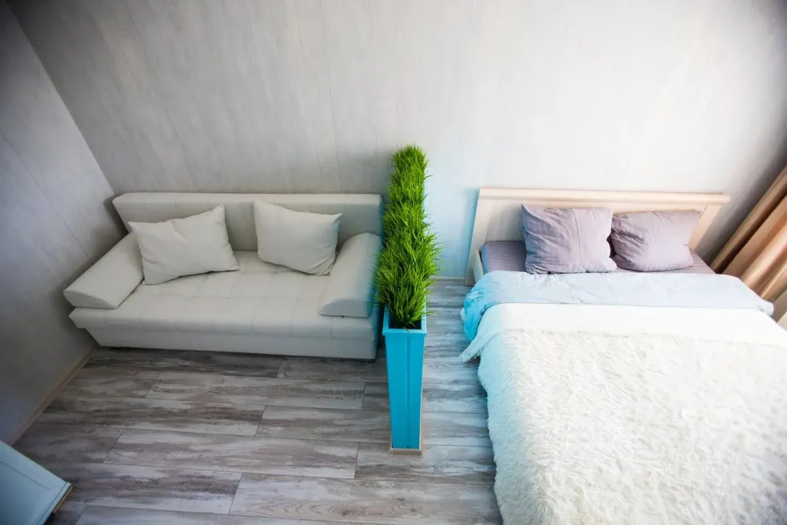 Апартаменты на Максима-Горького