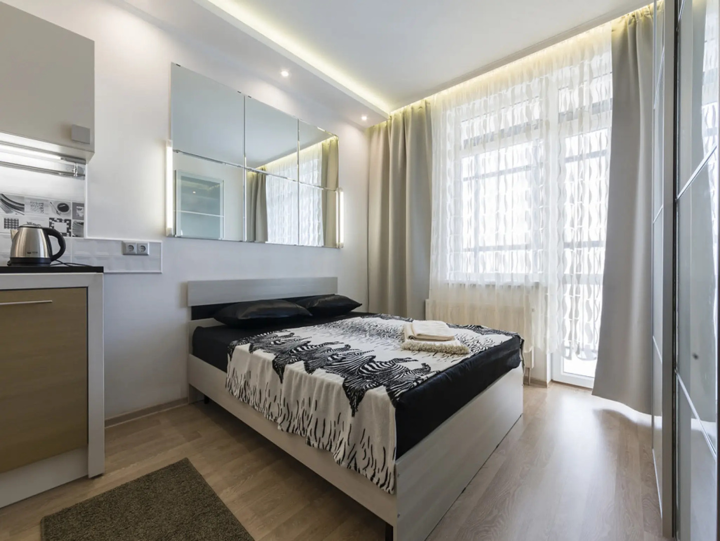 Квартира Адмирала Черокова 18/1