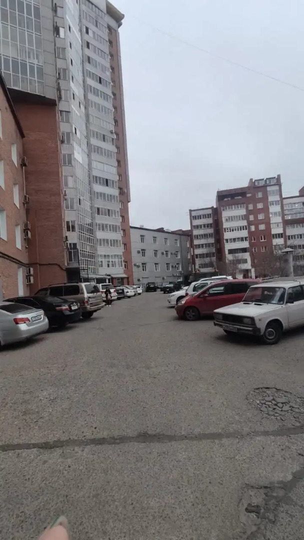 Апартаменты 1 Комн в Центре Города Комфорт