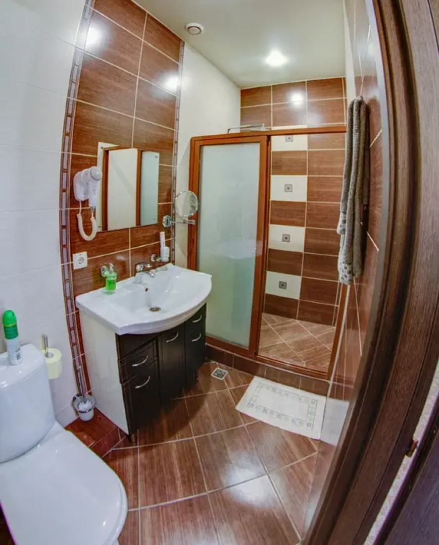 Гостевой дом Звезда