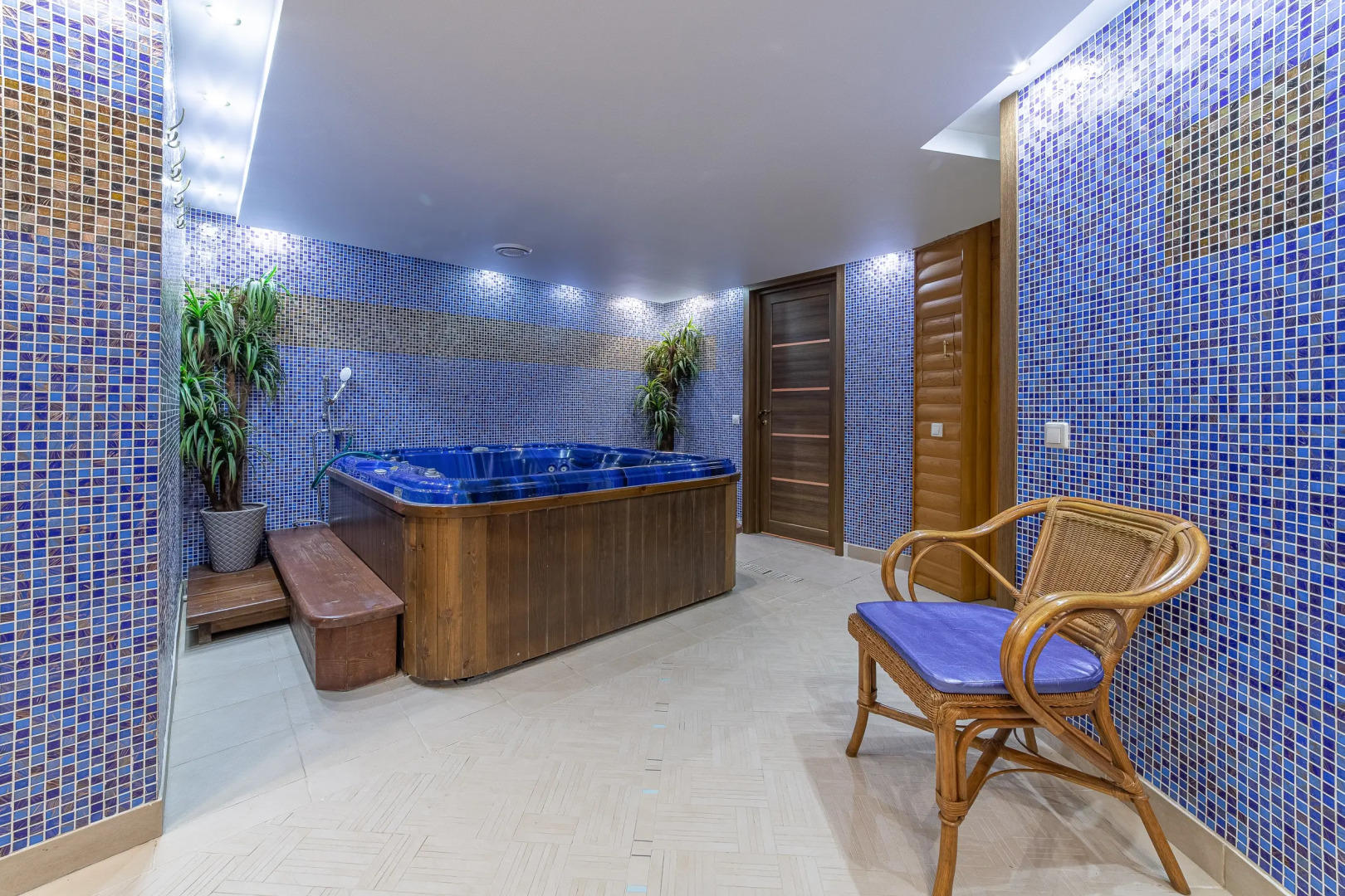 Гранд Отель Валентина