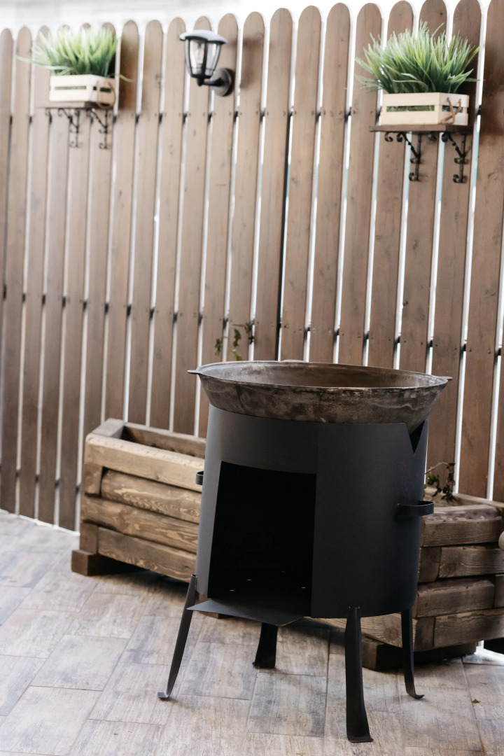 Отель Gill Grad