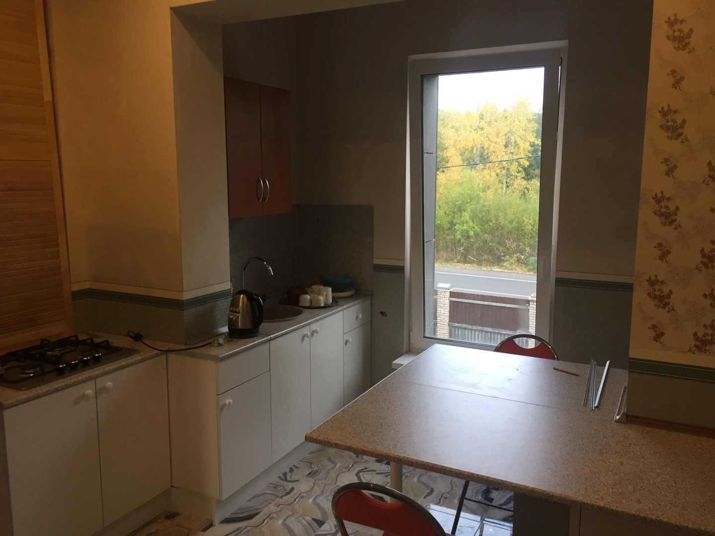 Гостевой дом Шепелево Коттедж