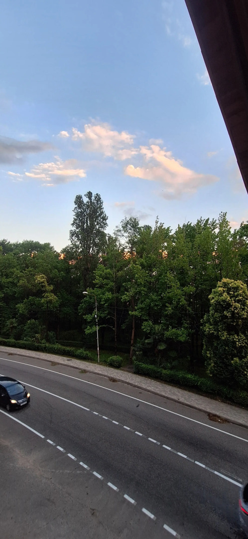 Бутик-отель Villa de Maria