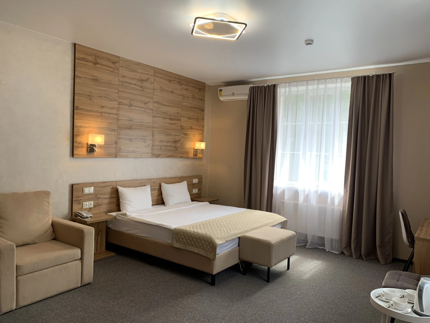 Отель Сызрань