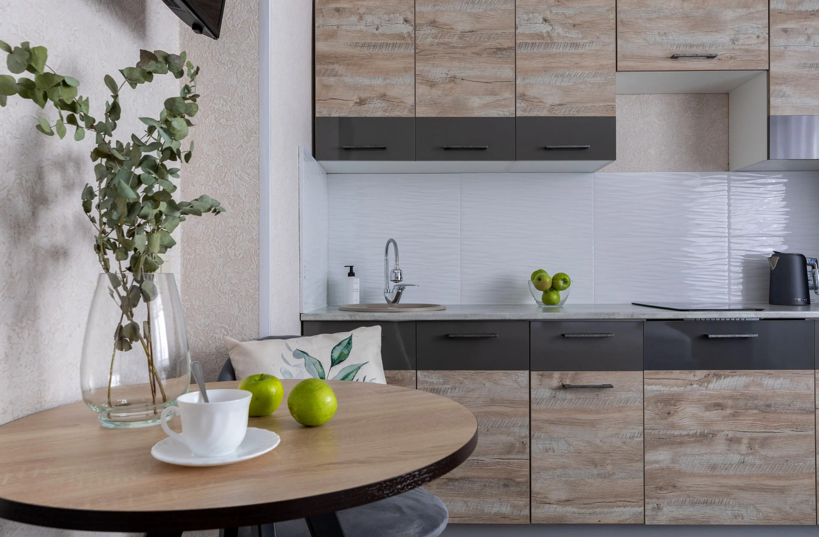 Квартира для Двоих в Сертолово