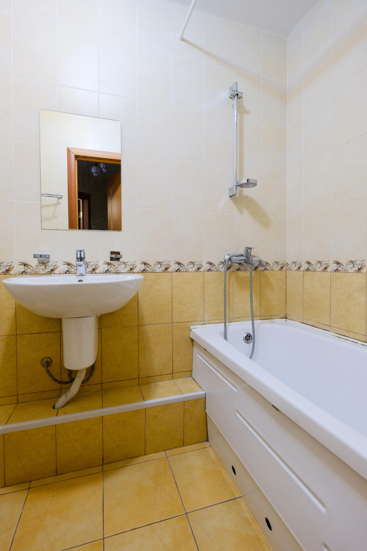 Апартаменты OК! Советская 69 этаж 3