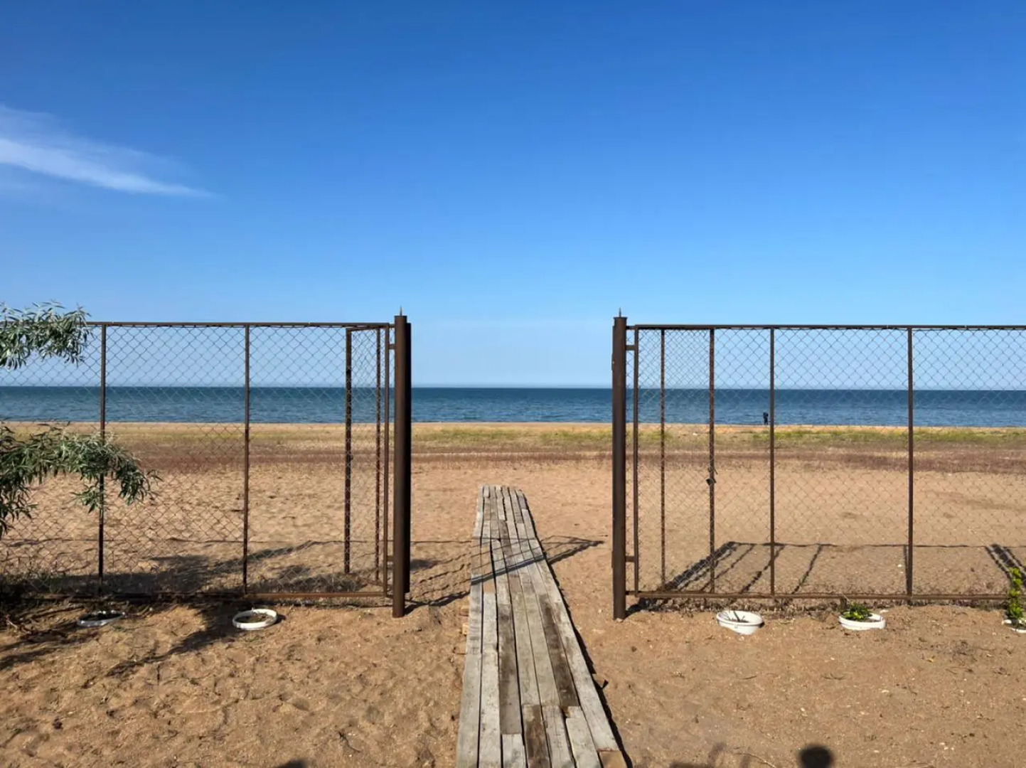 Гостевой дом Лазурный берег