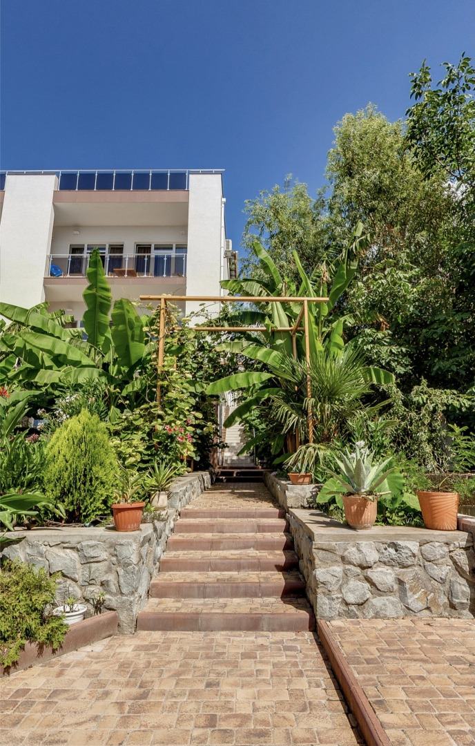 Квартира на Мира