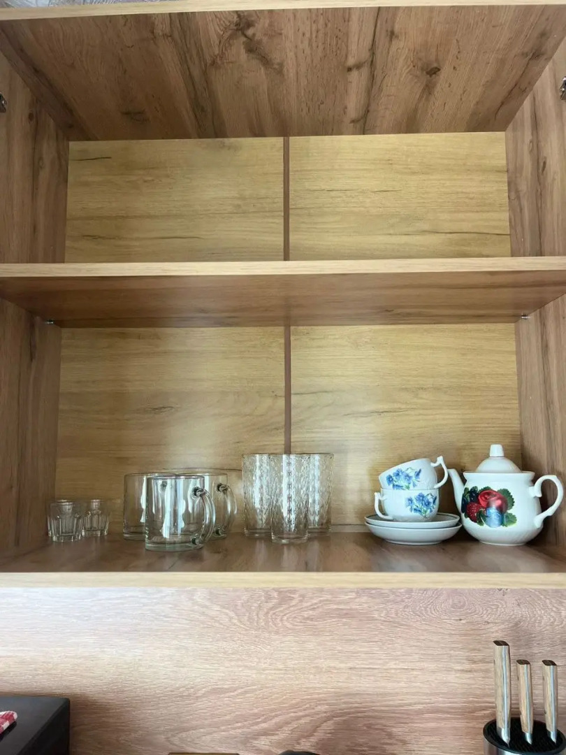 База отдыха Туристическая деревенька Экотель