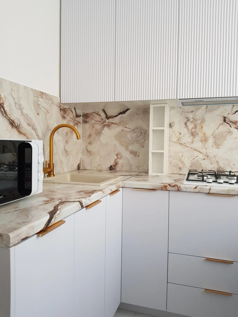 Квартира Двухкомнатная Лофт Люкс