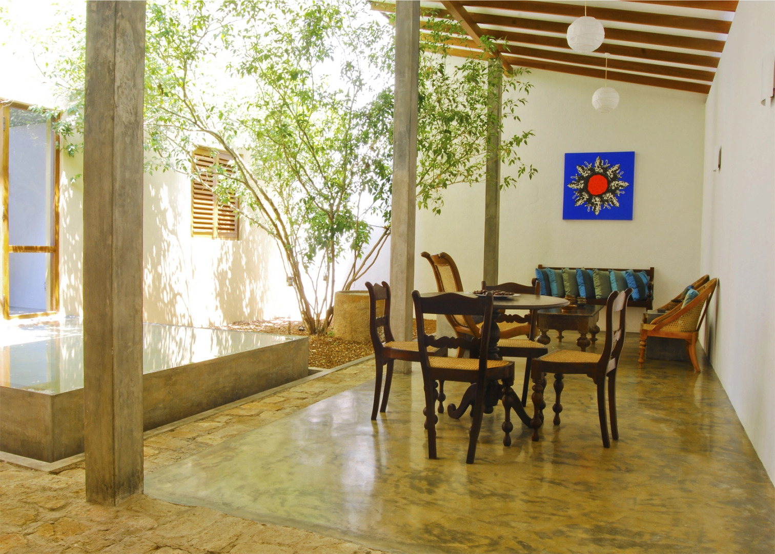 Отель Nil by Yoho