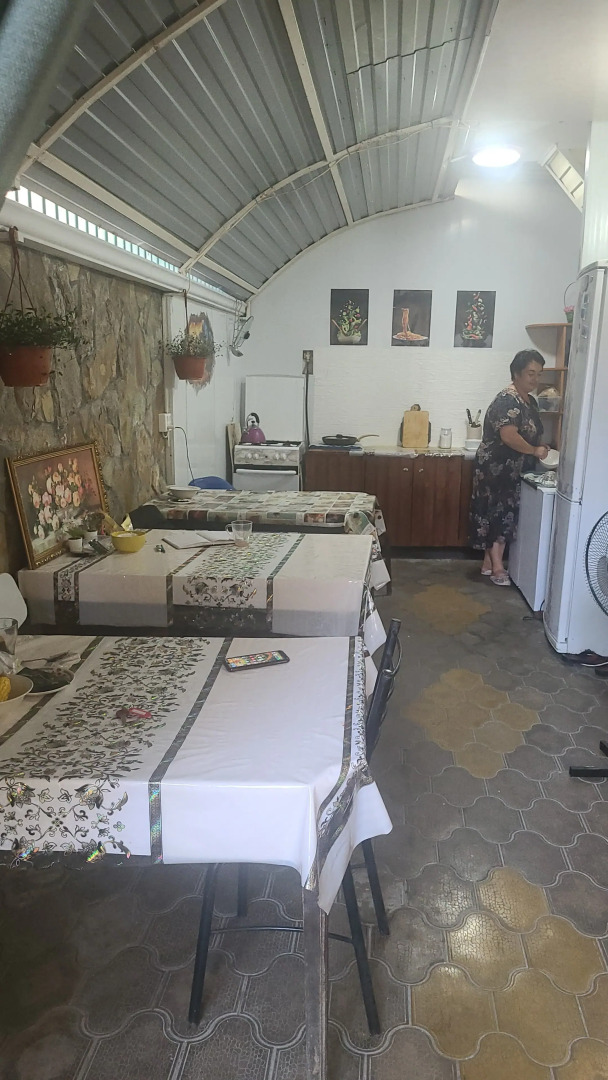 Гостевой дом Единство