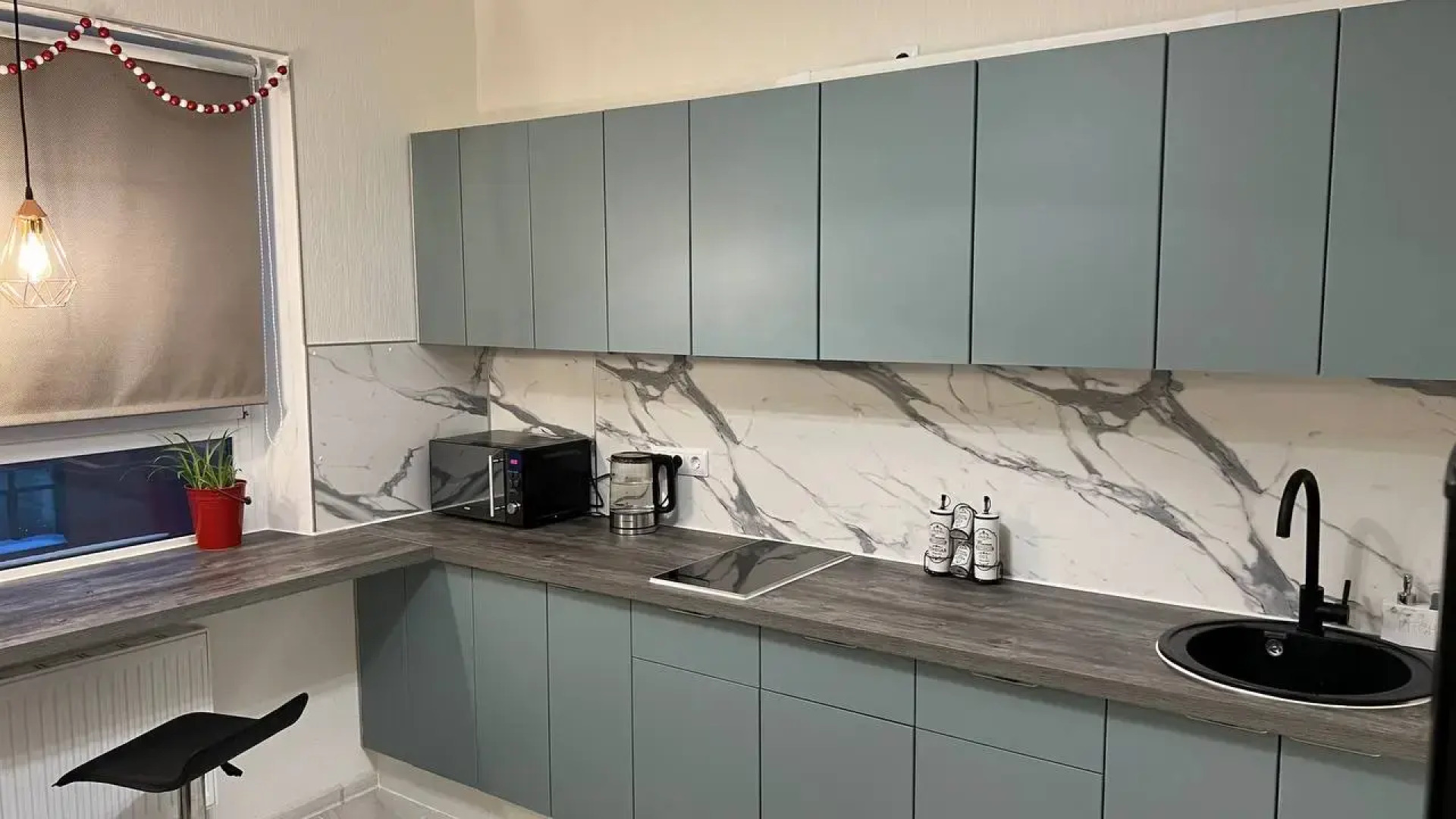 Апартаменты SPA HOME