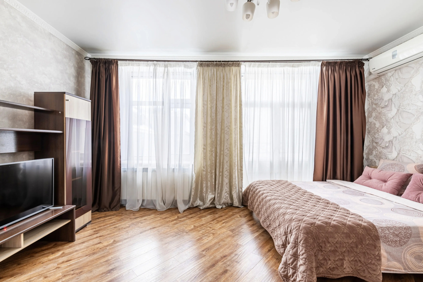 Квартира Комфорт двухкомнатные в шаге от Кремля