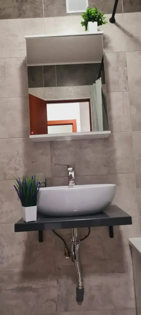 Квартира Отличная Однушка