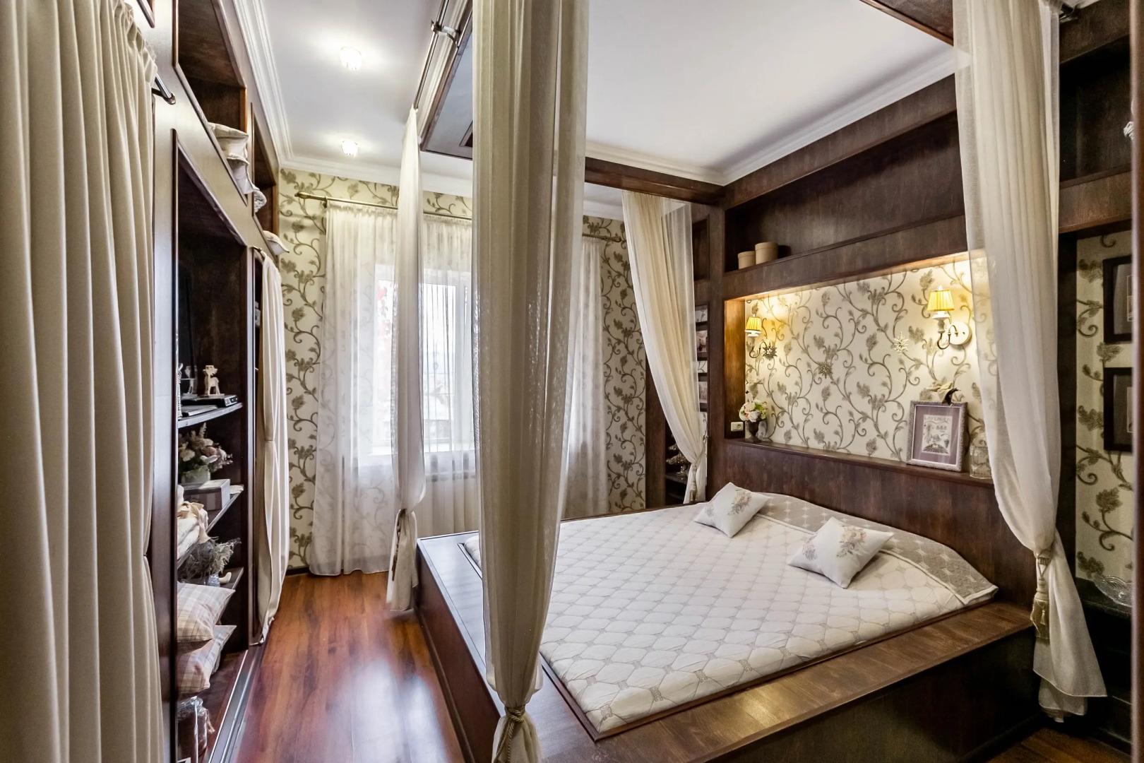 Гостевой дом Дом Наполненный Любовью