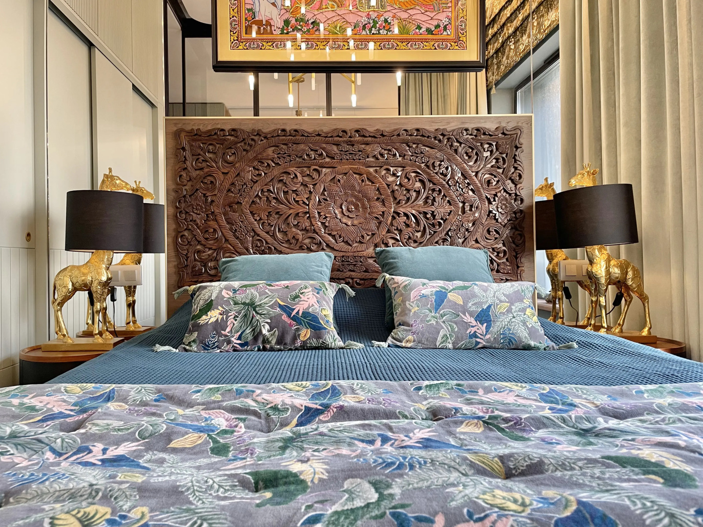 Апартаменты Бизнес Класс За Гранью