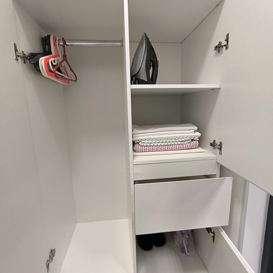 Апартаменты Univer City