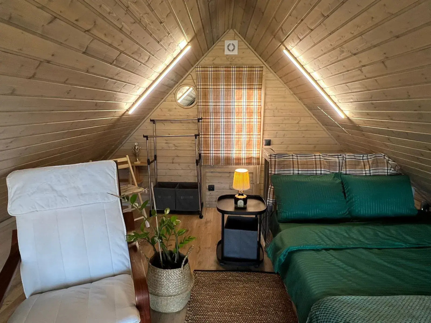 Гостевой дом ТеремШато