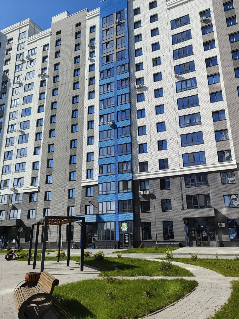 Квартира Квартира-Студия