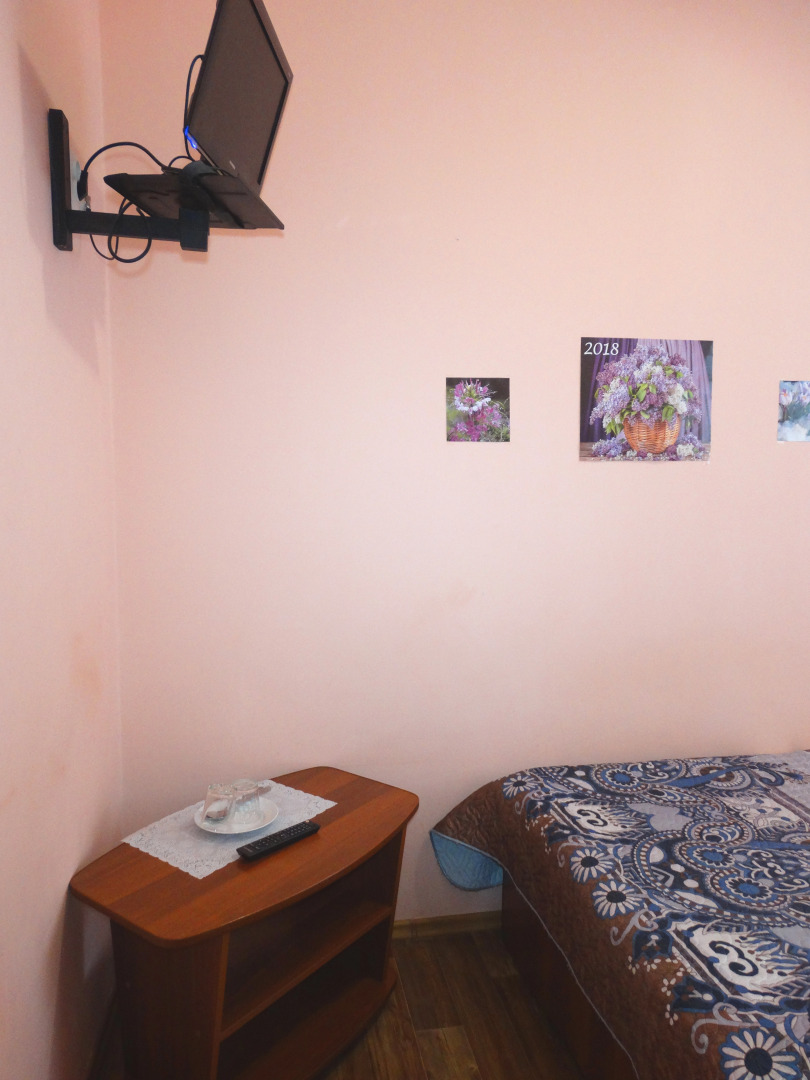 Гостевой дом Заволжье