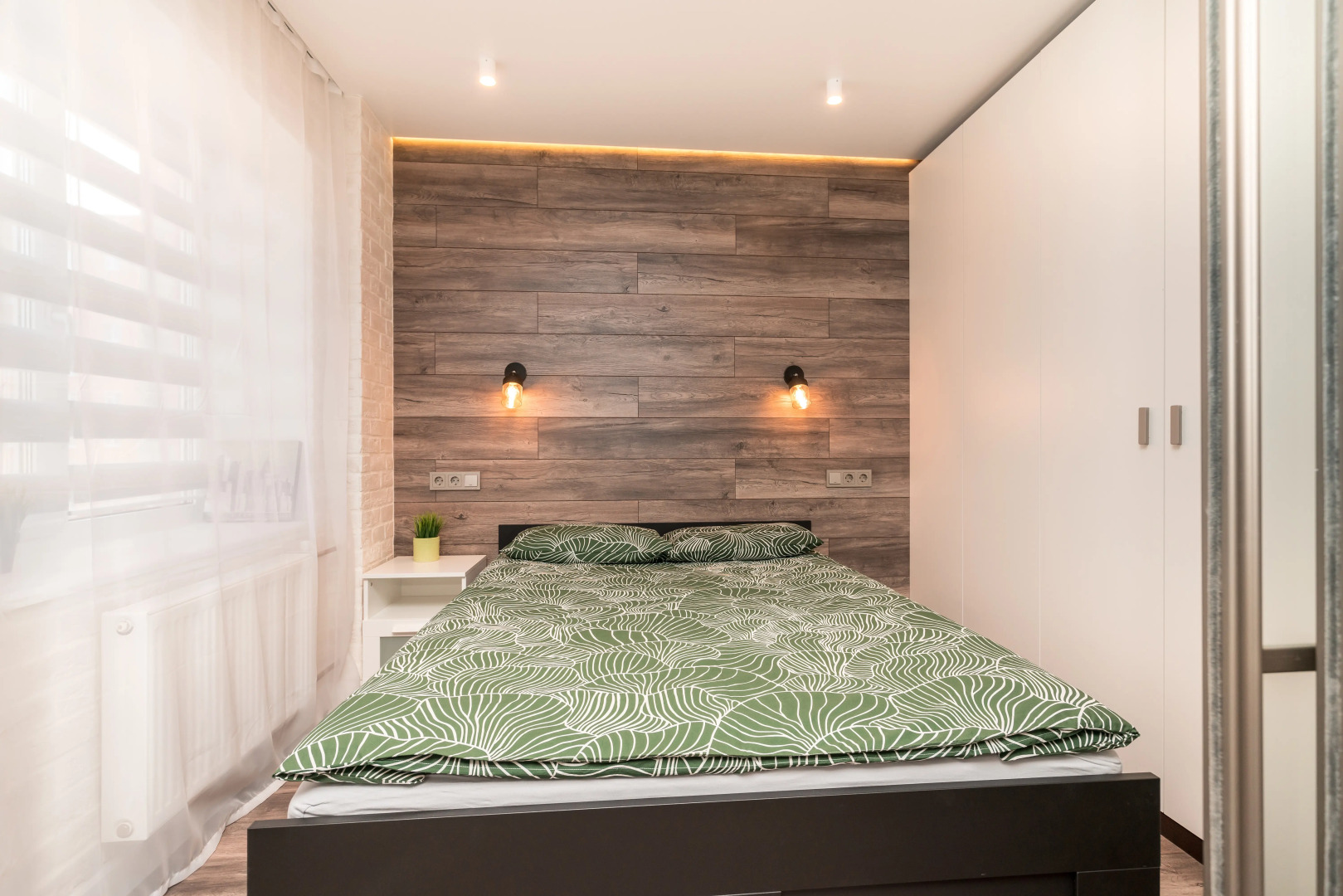 Апартаменты Relax