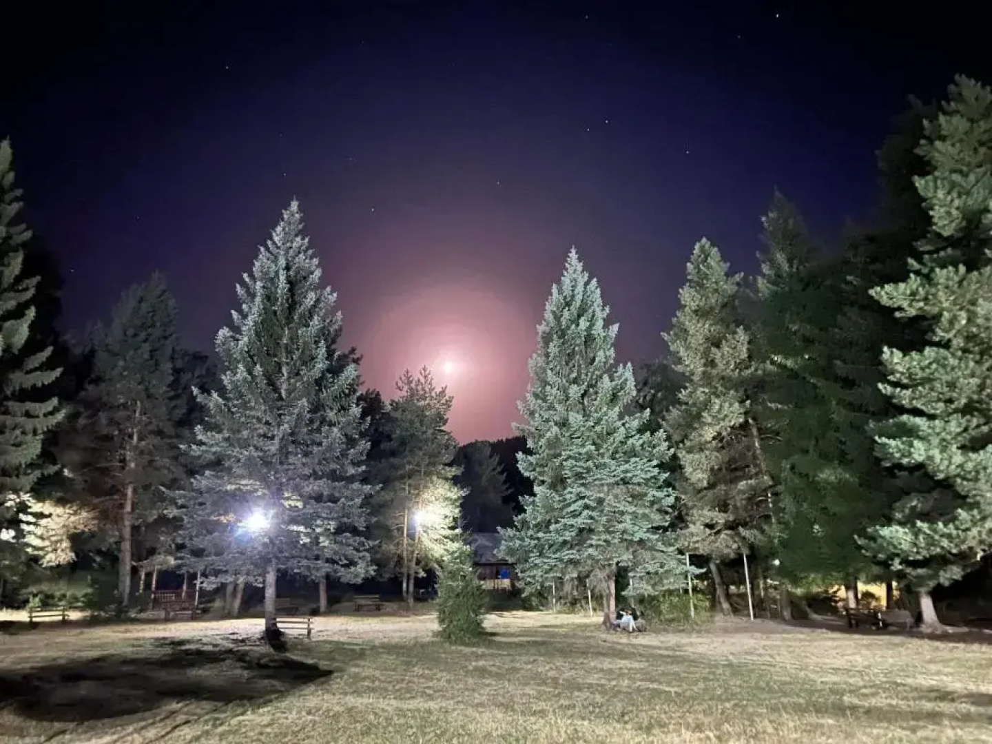 Mountain Resort Gantiadi