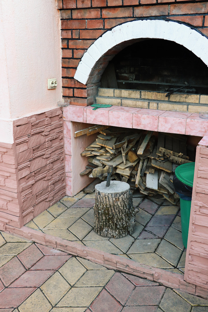 Гостевой дом Валенсия Джубга