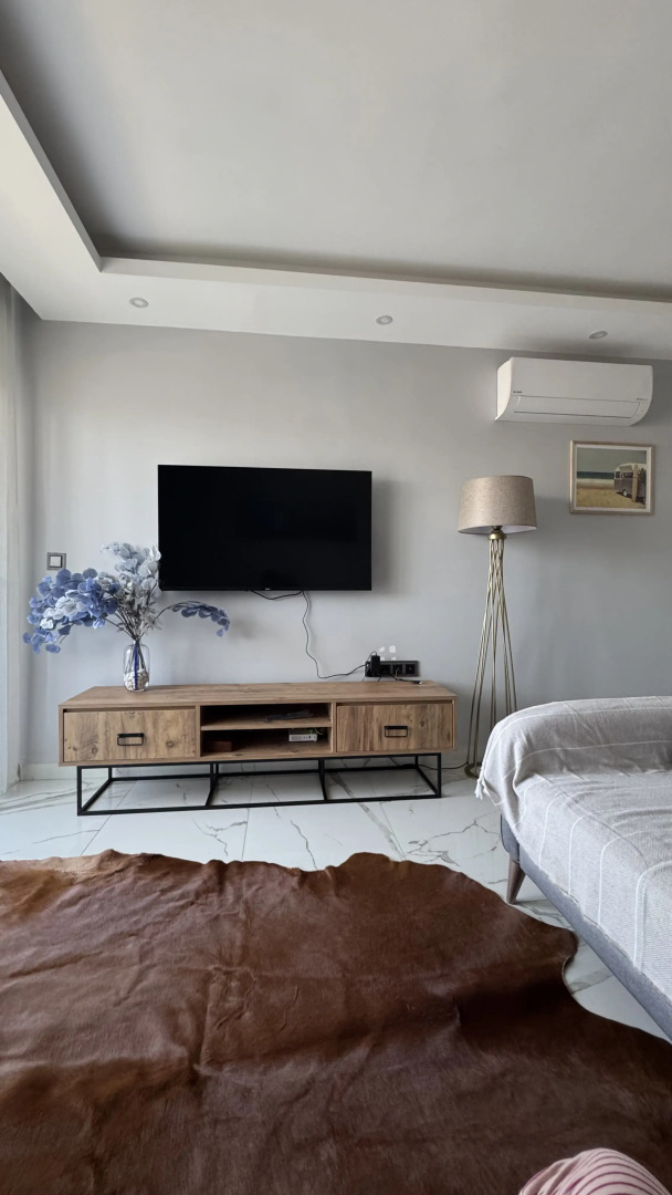 Апартаменты Harmony park Газипаша